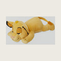 STORE Official Cuddleez Plush - Simba - Big Plush - Super Soft & Huggable Toy for Fans & Kids of All Ages - Perfect Collectible Gift, Plushy