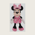 Store Minnie Mouse Plush Toy in Pink - 14-Inch Soft Collectible - Timeless Design & Premium Quality - Ideal Gift Lovers - Perfect for Birthdays, Holidays, & Special Events