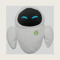 Store Official Eve Medium Soft Toy for Kids, Cuddly Character with Fuzzy Texture and Embroidered Details, Plushy Suitable for All Ages