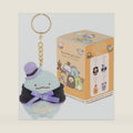 SUMIKKOGURASHI San-X Original Halloween Plush Blind Box - 1 Out of 4 pcs