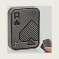 Fidget Slider, Poker Push Card, Fidget Toys Adults, Fidget Clicker