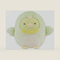 SUMIKKOGURASHI San-X Original - Penguin? Everyone Playing Birdies Series - 9-inch Plush