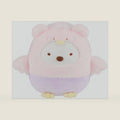 SUMIKKOGURASHI San-X Original Shirokuma Everyone Playing Birdies Series - 9-inch Plush