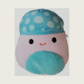 8" Pyle The Mushroom