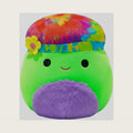 Official Kellytoy 8 Inch Squishy Soft Plush Toy Blacklight Squad Garo The Mushroom