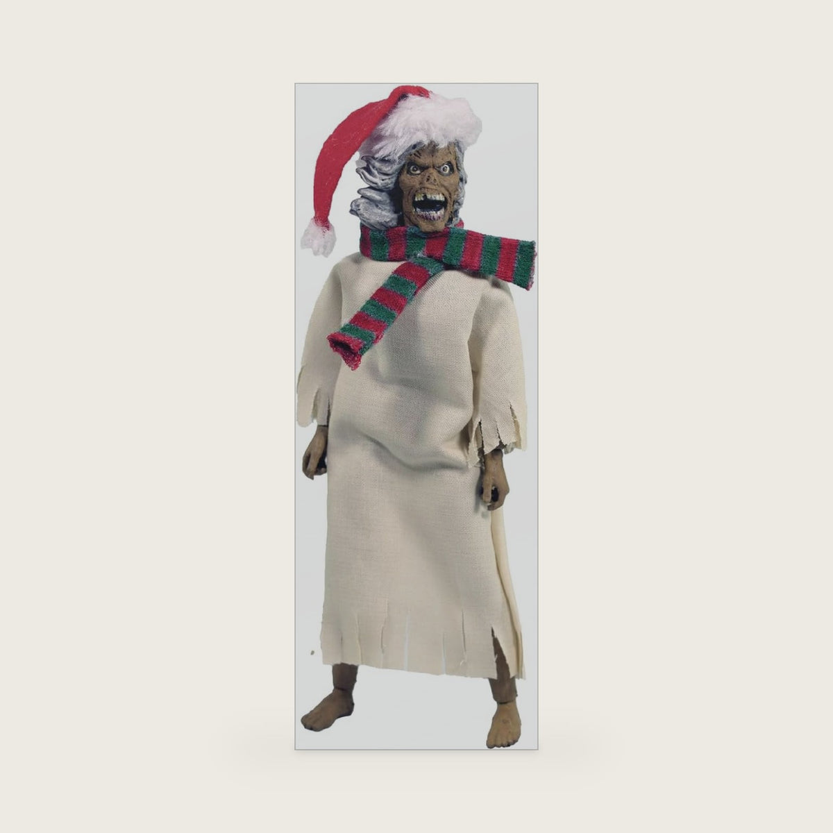 Creepshow (TV Series): Christmas Creep 8-Inch Action Figure