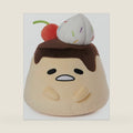GUND Flan Gudetama 9-Inch Egg Dessert Plush Toy; Ages 1+