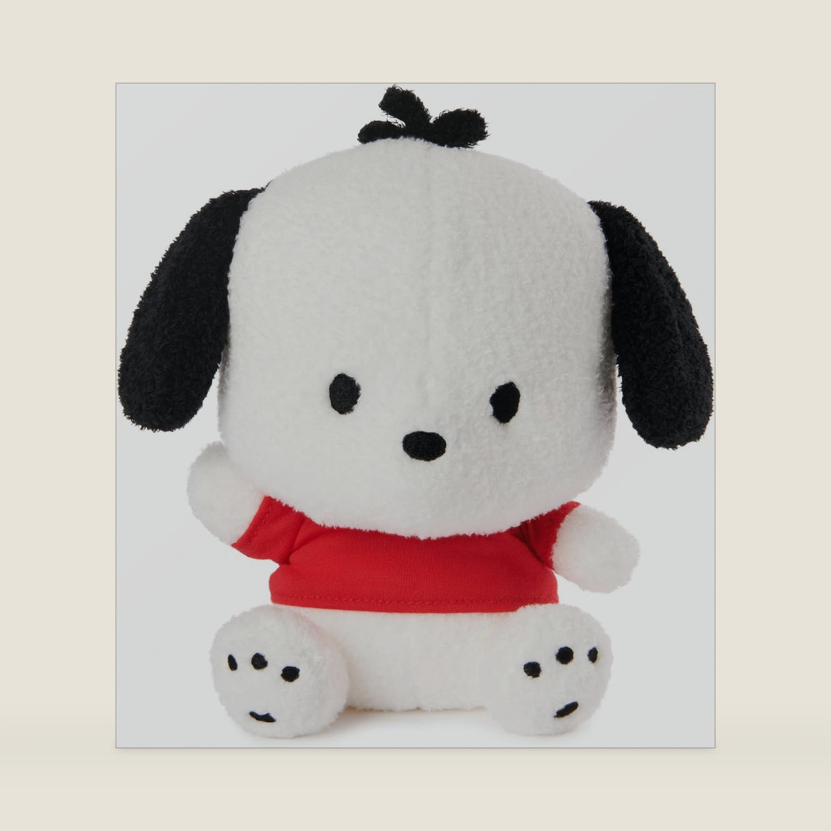 GUND 6-Inch Plush Toy for Ages 1+