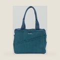 Soolla Studio Bag: Art Supply Storage Organizer & Pottery Tool Bag, Washable Tote, Yarn Bag, Crochet, 30 Pockets, 15+ Colors