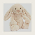 Medium Bashful Luxe Luxury Willow Bunny