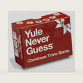 Christmas Trivia Game for Family Party