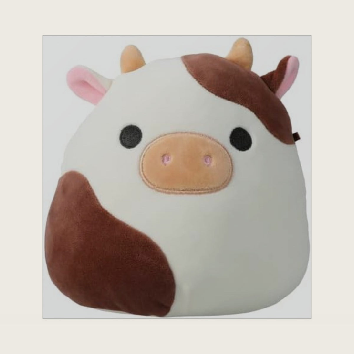 Cow Ronnie (7.5 Inch)
