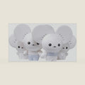 Takara Tomy: Moncolle Figure MS-24 Maushold (Family of 4)