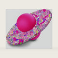 Pogo Ball for Kids & Adults Up to 200 lbs, Balance Toy for Indoor Outdoor