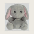 Palm Pals 5" Pebbles Bunny Adorable Plush