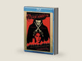 V for Vendetta [Blu-Ray]