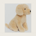 WEIGEDU Labrador Golden Retriever Stuffed Animal Dog Puppy Plush Toy