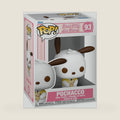 POP! : and Friends