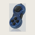Original Fidget Toy Game, Rubberized Classical Controller