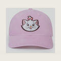 Adult Baseball Cap, The Aristocats, Marie Adjustable Dad Hat