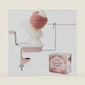INMAKER Yarn Winder, Ball Winder for Crocheting Yarn Spinner for Knitting