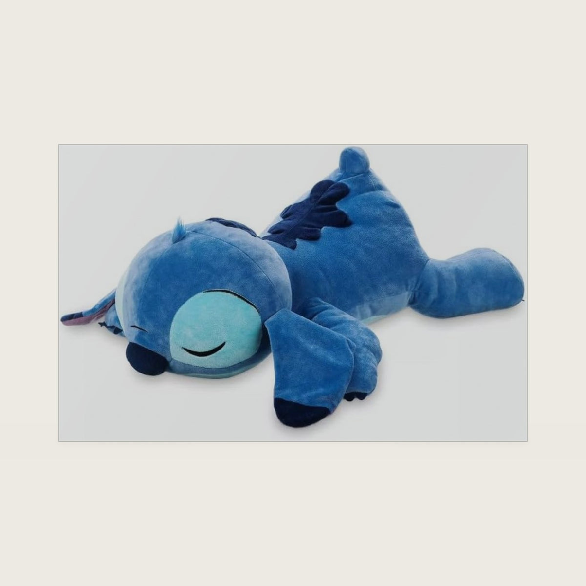 Store Official - Super Soft & Huggable Toy for Fans & Kids of All Ages - Perfect Collectible & Gift (Stitch)