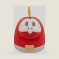 Squishmallows Original 14-Inch Fuecoco Pokémon Plush - Ultrasoft Official Jazwares Plush (Large)