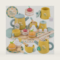 Tea Sets for 3-5 Girl Birthday Gift 3 Year Old Princess Party