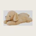 IKASA 30" Giant Labrador Dog Stuffed Animal, Super Soft, Zipper-Free Plush