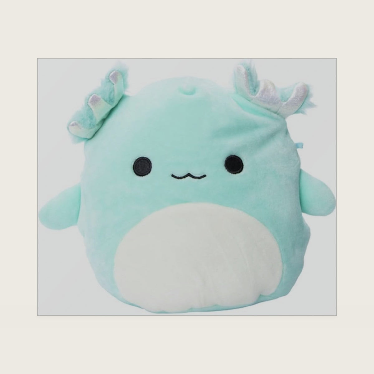 7.5" Anastasia The Axoltle