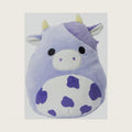 7.5" Bubba The Cow