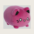 Tasty Peach 7" Cosmic Purple Meowchi Enchanting Stuffed Animal