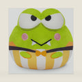 TeeTurtle Reversible Costume 4 Inch Flip Plushie