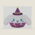 TeeTurtle Reversible Cinnamoroll 4 Inch Flip Plushie