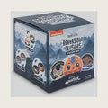 TeeTurtle Avatar Series 3 Inch Plushie Mystery Box