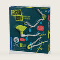 Gecko Run: Marble Run - Starter Set | Construction Set