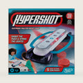 Hasbro Gaming Hypershot Electronic Tabletop Hockey Game | 5 Games in 1 | Music, Lights, and Sounds | Ages 8 and Up | for 1 to 2 Players | Kids Board Games