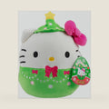 Squishmallows 8-Inch Christmas Tree Jazwares Plush
