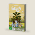 Bluey - Season 2: Volume 7-9 [DVD]