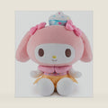 GUND My Melody Ice Cream 6-Inch Plush Toy for Ages 1+