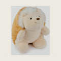 Tea 10-Inch Hedgehog Stuffed Animal for Ages 0+