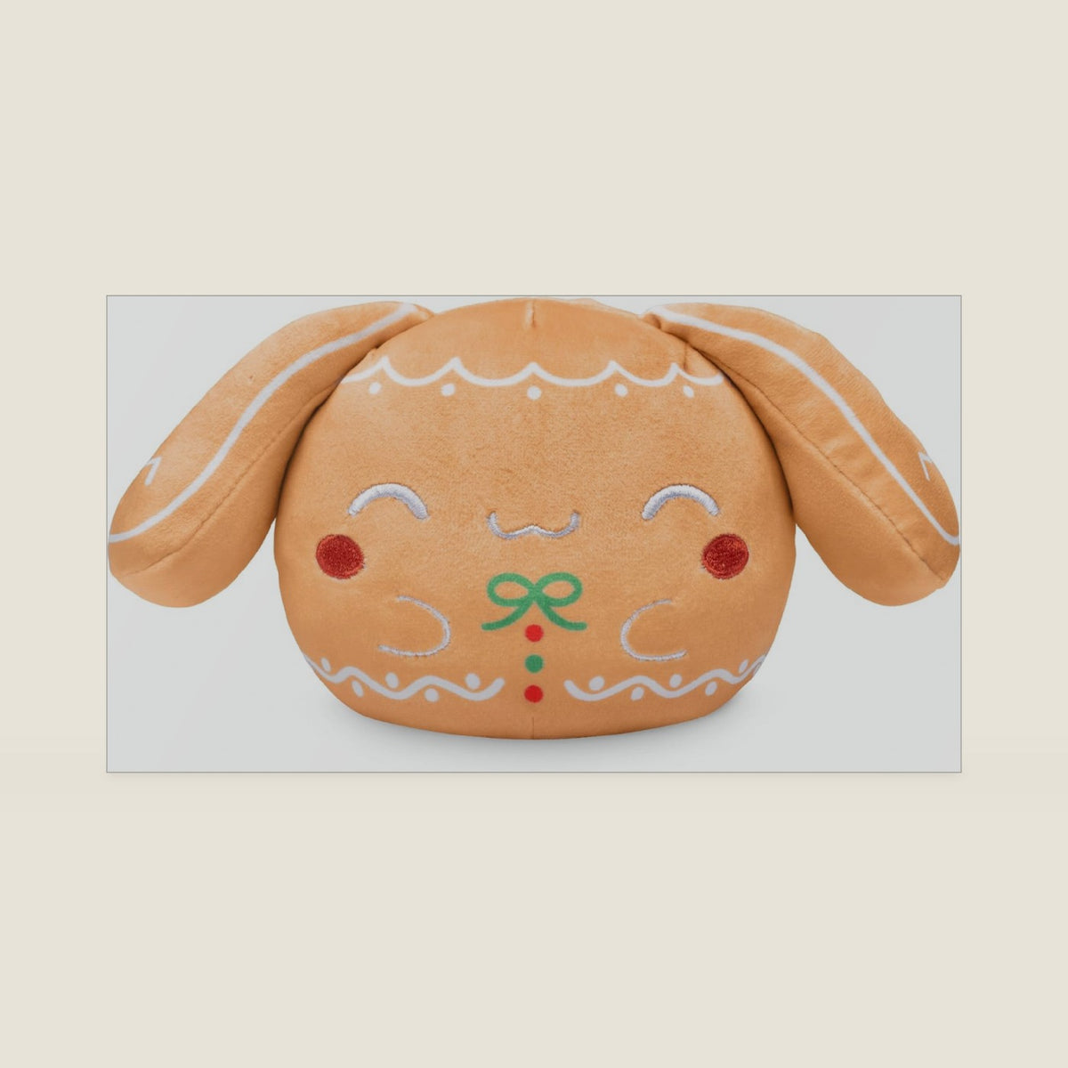TeeTurtle Reversible Cinnamoroll 4 Inch Flip Plushie