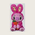 Store Official Angel Easter Plush, 13 Inches, for Boys and Girls, Squishy Animals, Perfect Easter Basket Stuffer or Spring Decor, Suitable for All Ages 0+