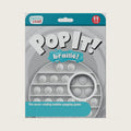 Chuckle & Roar C&R: Pop It Braille
