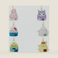 50th Anniversary Classic Mystery Box Keychains