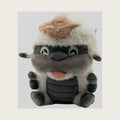 Youtooz Appa Blep 6-Inch Plush – Collectible Appa Blep from Avatar The Last Airbender Series