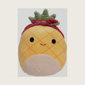 2024 Everyday Squad 8" Plush Toy (8" Maui The Pineapple)