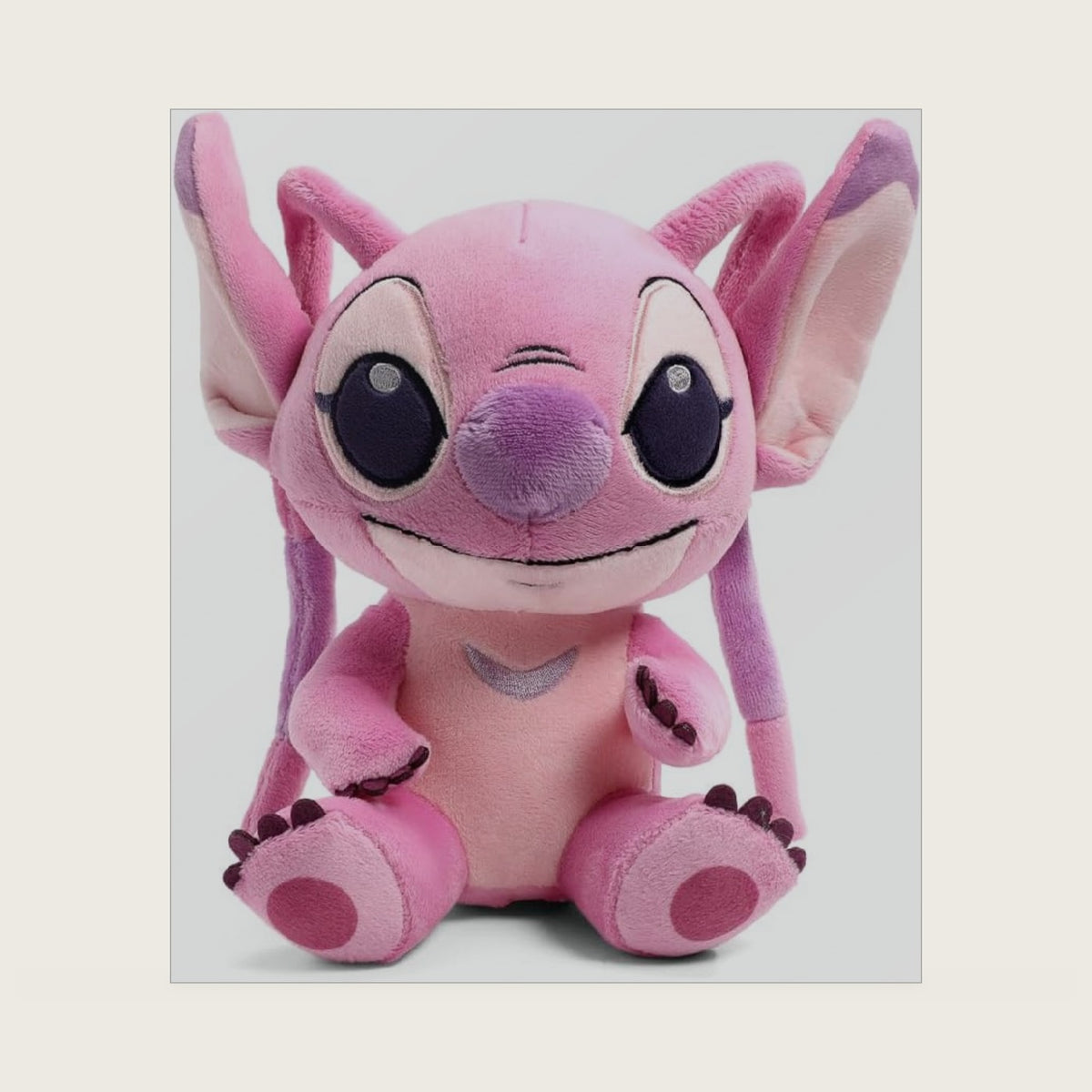 Lilo & Stitch Angel Phunny Plush