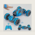 PREPOP Gesture Sensing RC Stunt Car, 4WD Remote Control Drift Car Toy