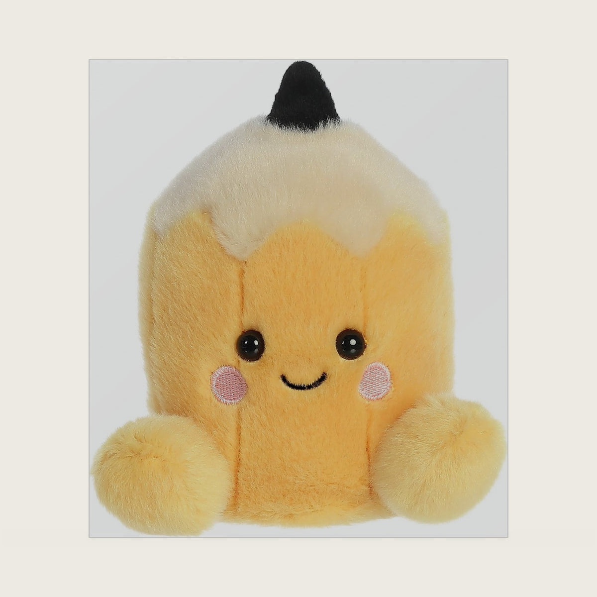 Palm Pals 5" Tike Pencil Adorable Plush